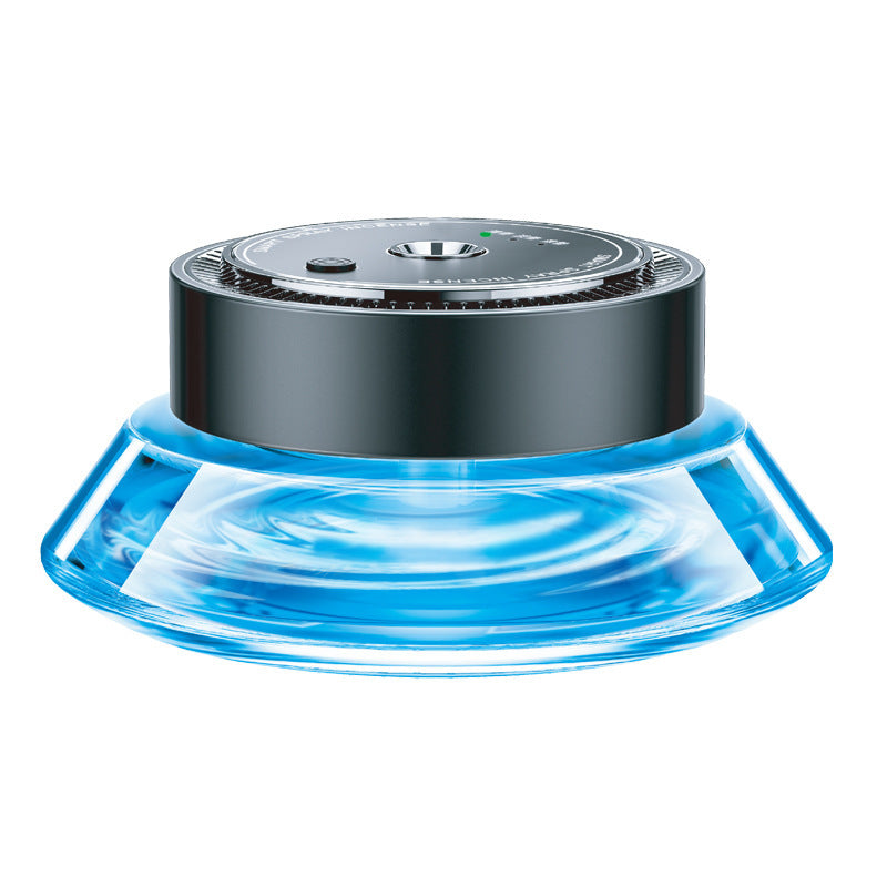 AeroScent™ Magnetic Car Diffuser