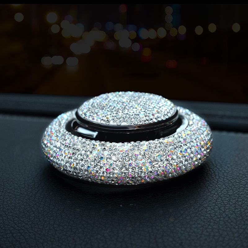AeroPure™ Compact Car Air Cleaner