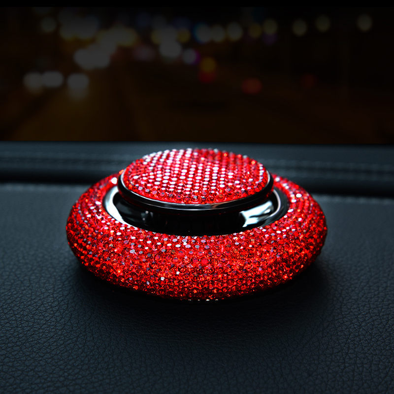 AeroPure™ Compact Car Air Cleaner