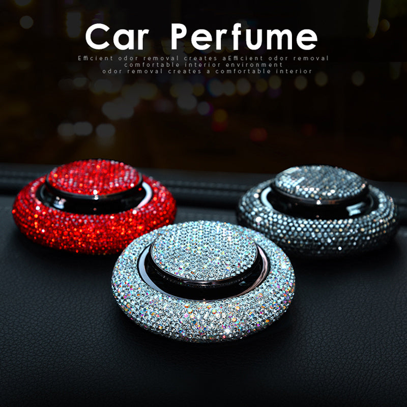 AeroPure™ Compact Car Air Cleaner