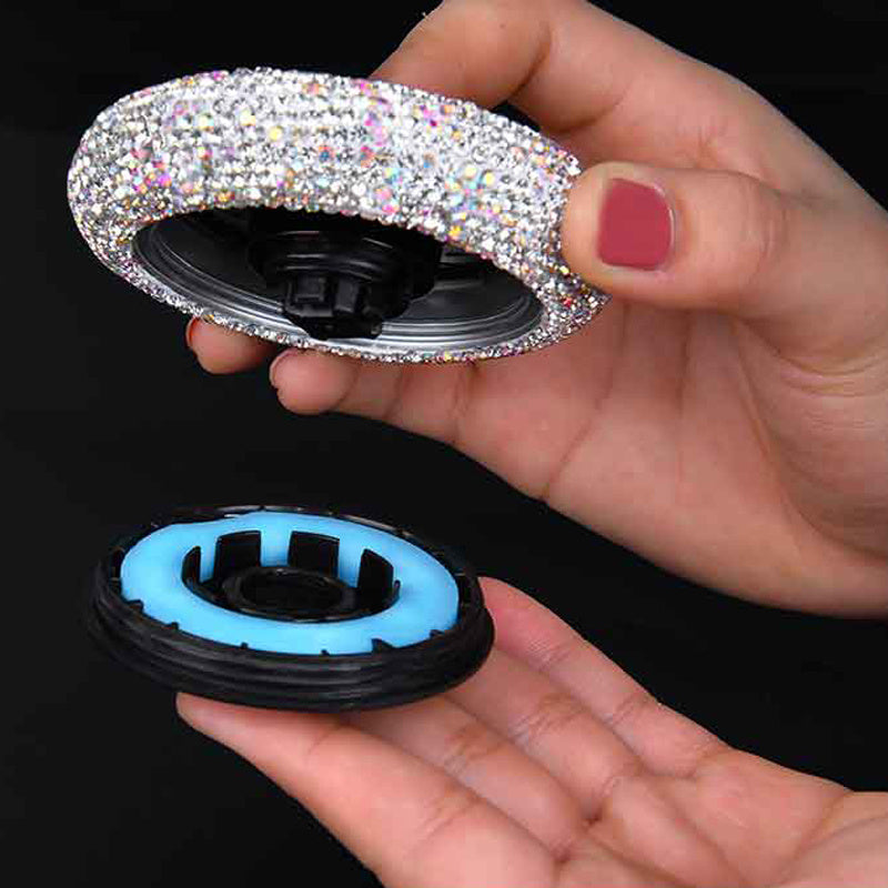 AeroPure™ Compact Car Air Cleaner