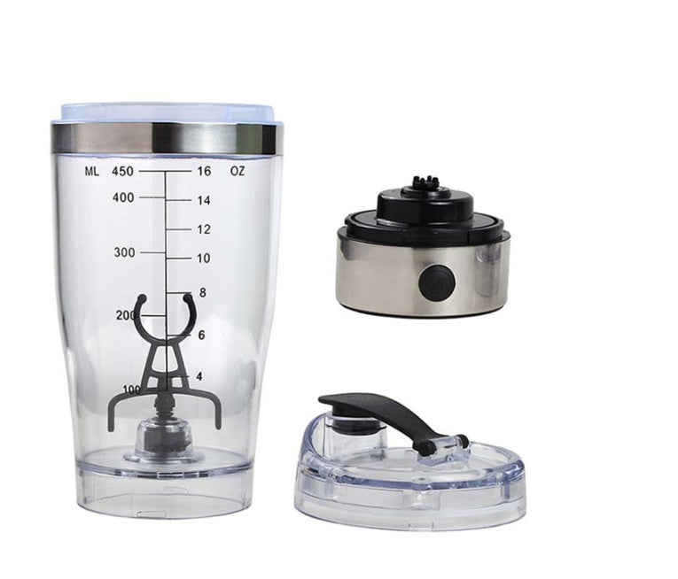 PureBlend™ Precision Mixing Cup