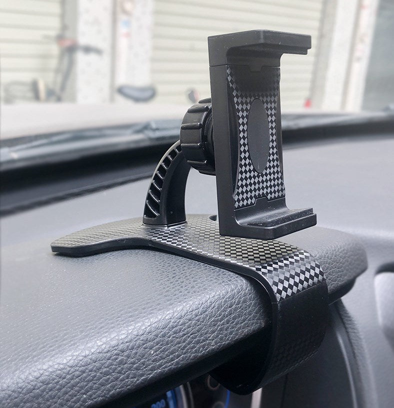 AutoMount™ Stretchable Car Phone Stand