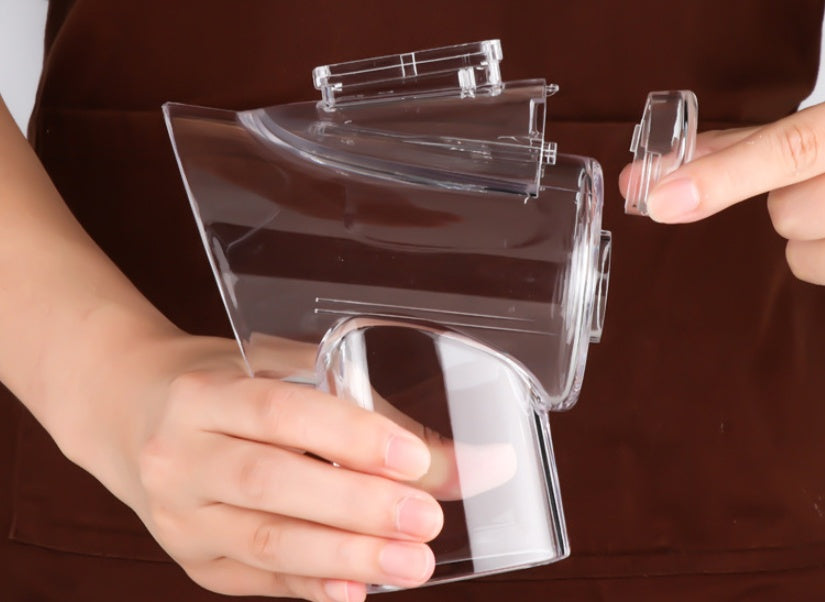 SliceEase™ Multifunctional Vegetable Slicer