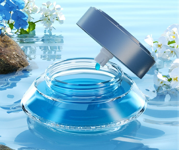 AeroScent™ Magnetic Car Diffuser