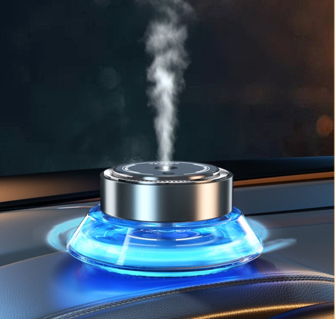 AeroScent™ Magnetic Car Diffuser