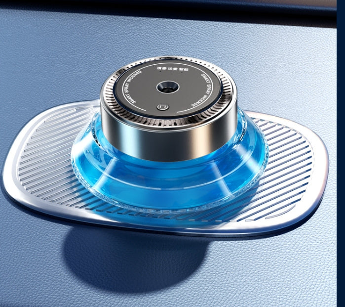 AeroScent™ Magnetic Car Diffuser