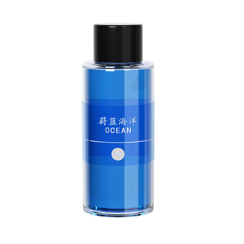AeroScent™ Magnetic Car Diffuser