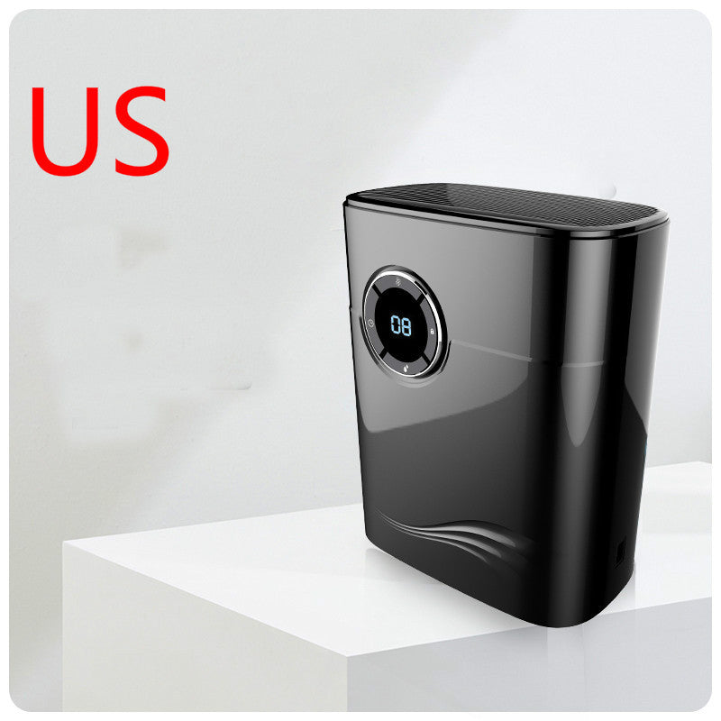 PureBreeze™ Compact Room Dehumidifier