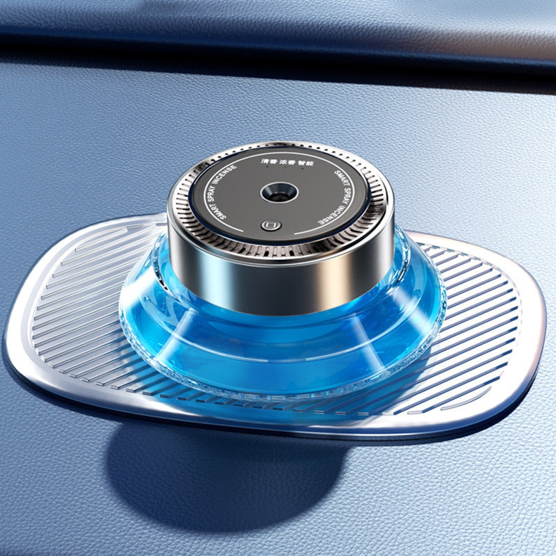 AeroScent™ Magnetic Car Diffuser