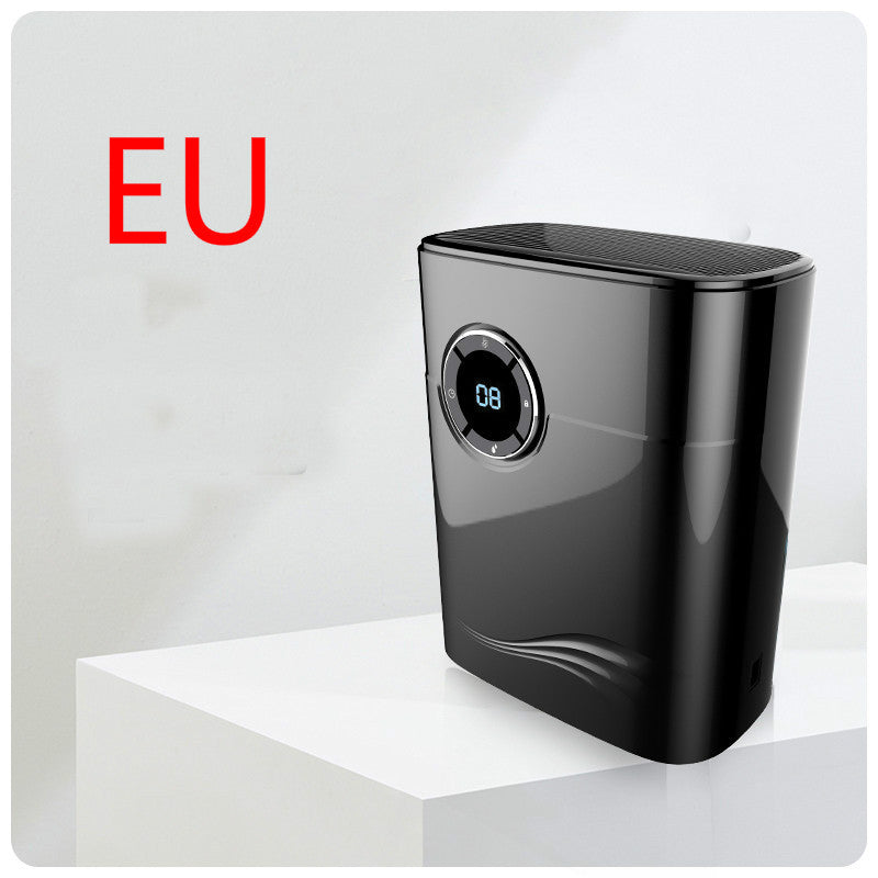 PureBreeze™ Compact Room Dehumidifier