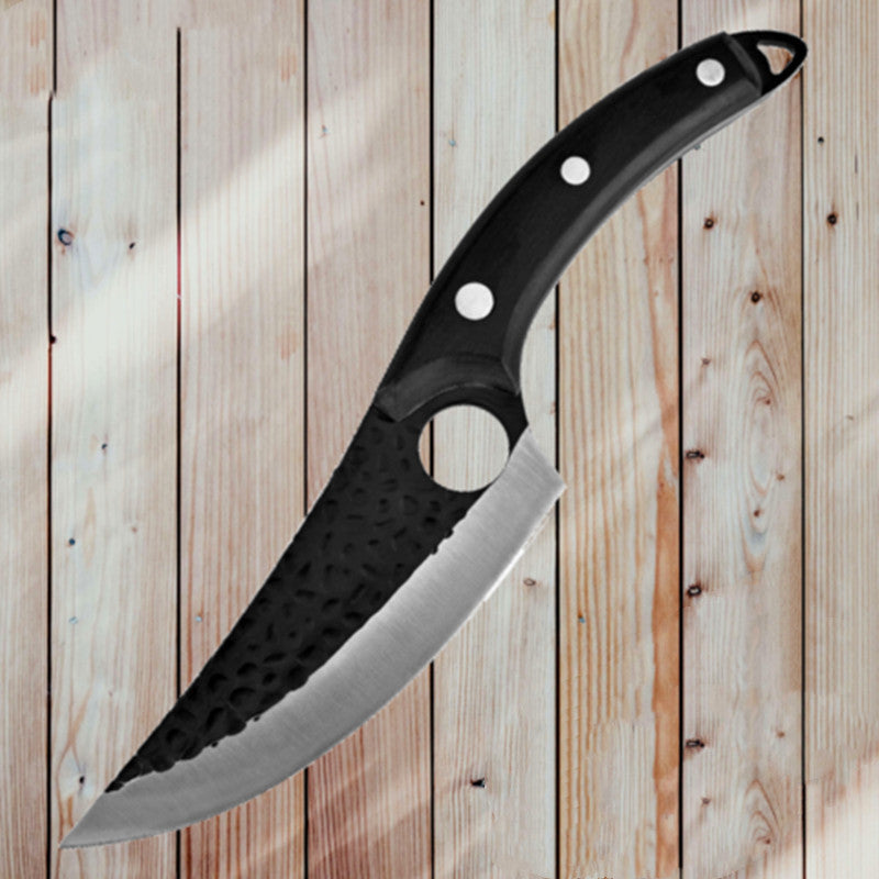 ChefEdge™ Precision Scimitar Knife