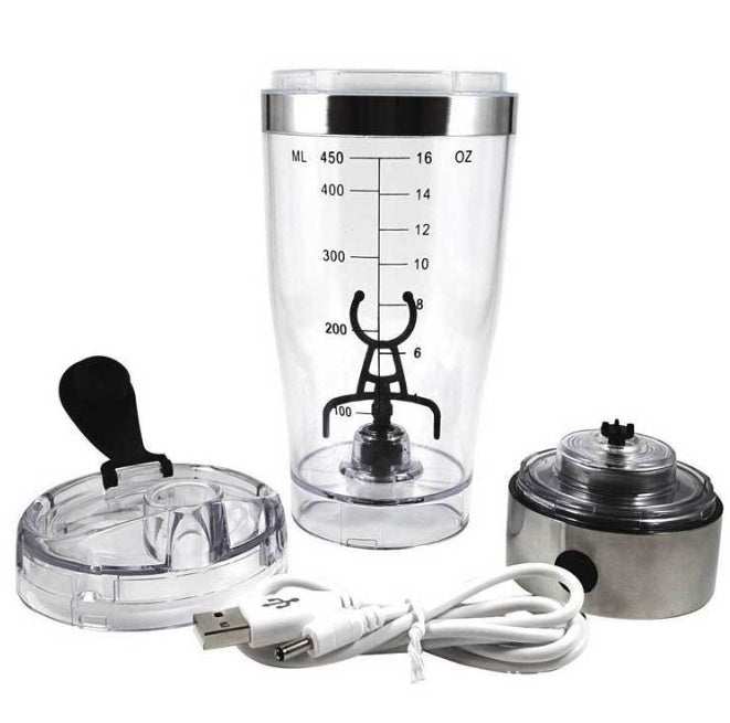 PureBlend™ Precision Mixing Cup