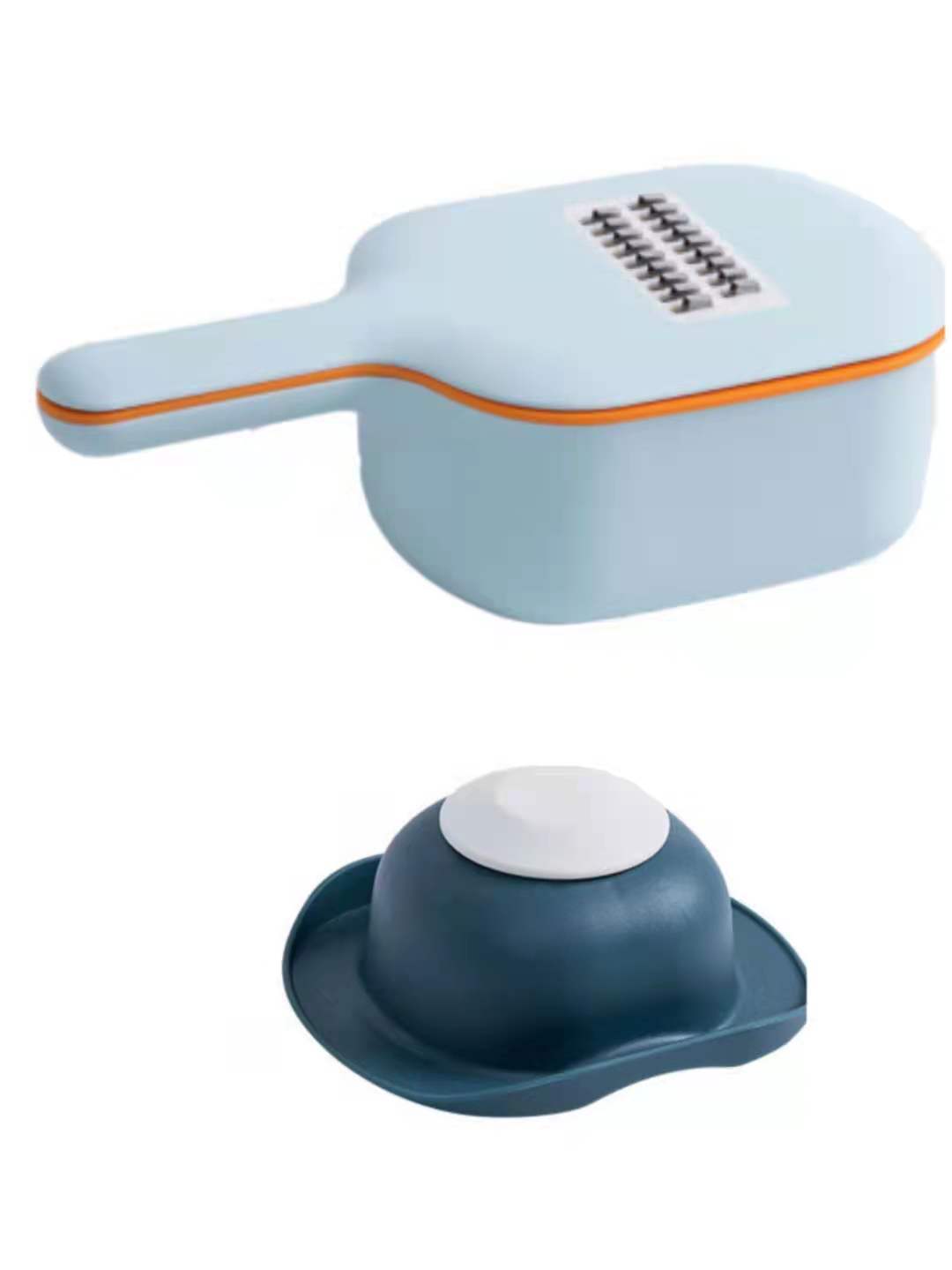 SmartSlice™ Multi-Function Veggie Cutter
