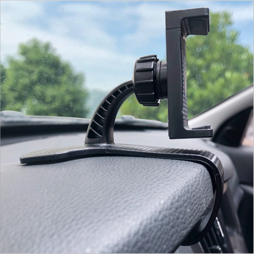 AutoMount™ Stretchable Car Phone Stand