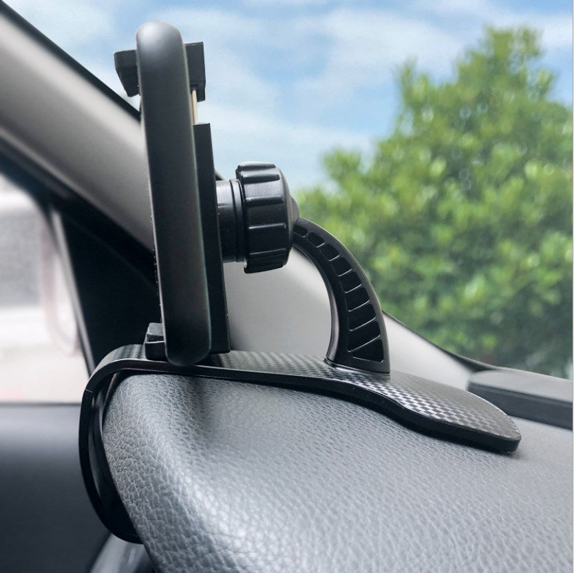 AutoMount™ Stretchable Car Phone Stand
