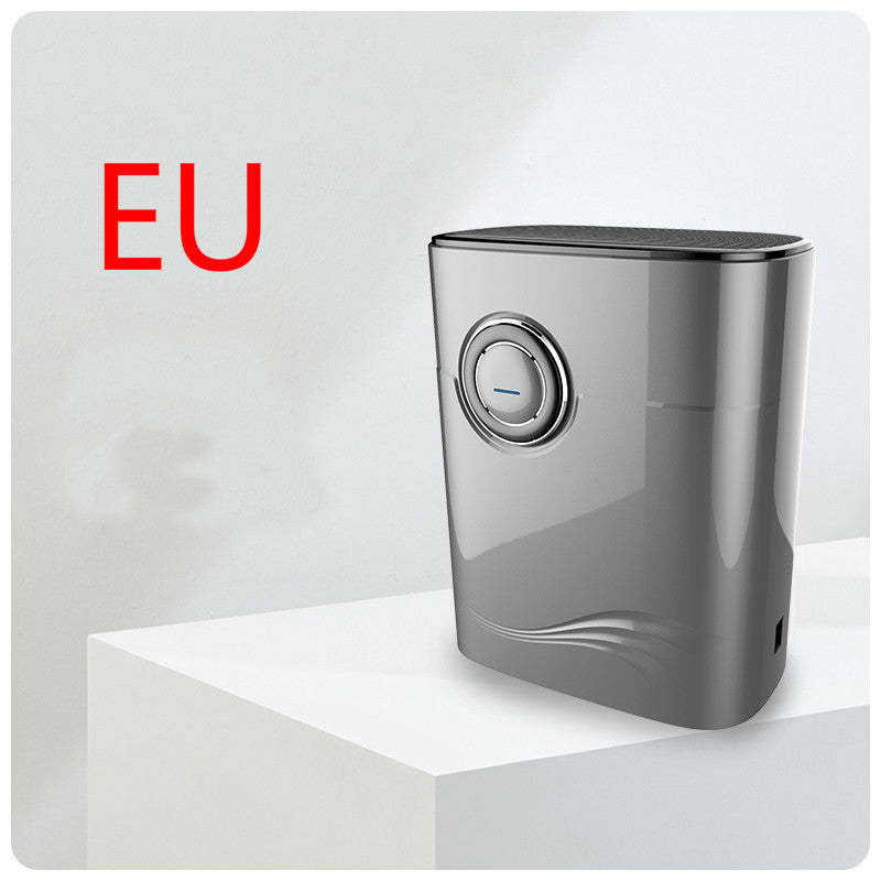 PureBreeze™ Compact Room Dehumidifier