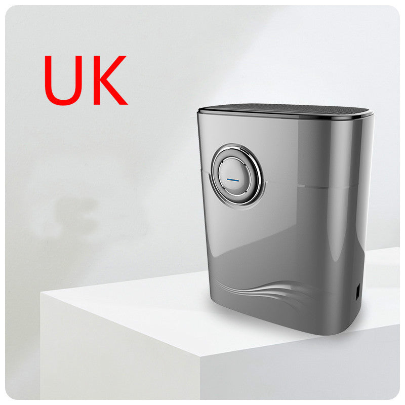 PureBreeze™ Compact Room Dehumidifier