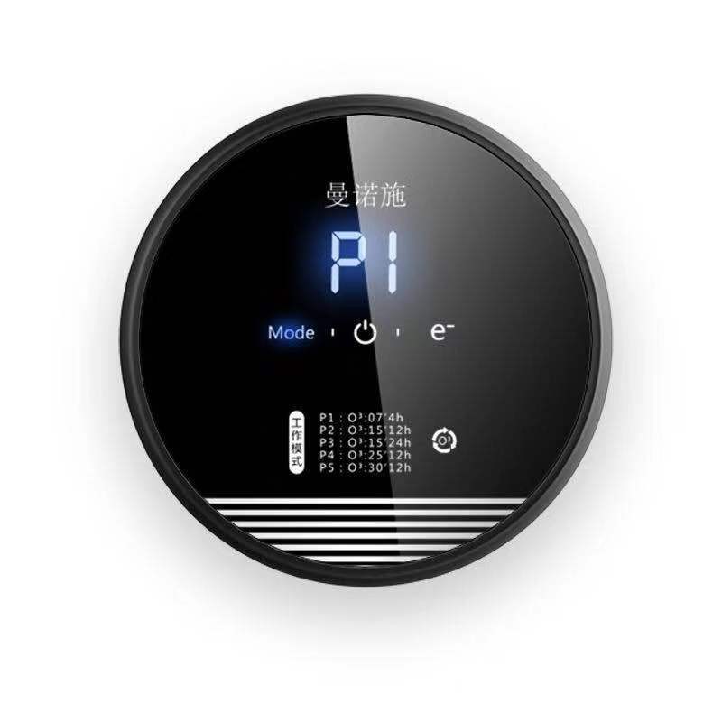 AeroBreeze™ Compact Air Cleaner