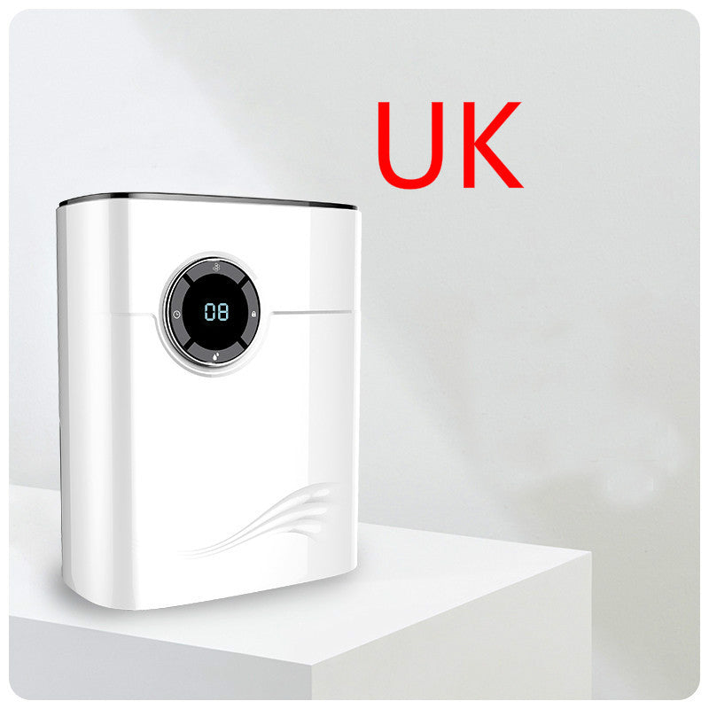 PureBreeze™ Compact Room Dehumidifier