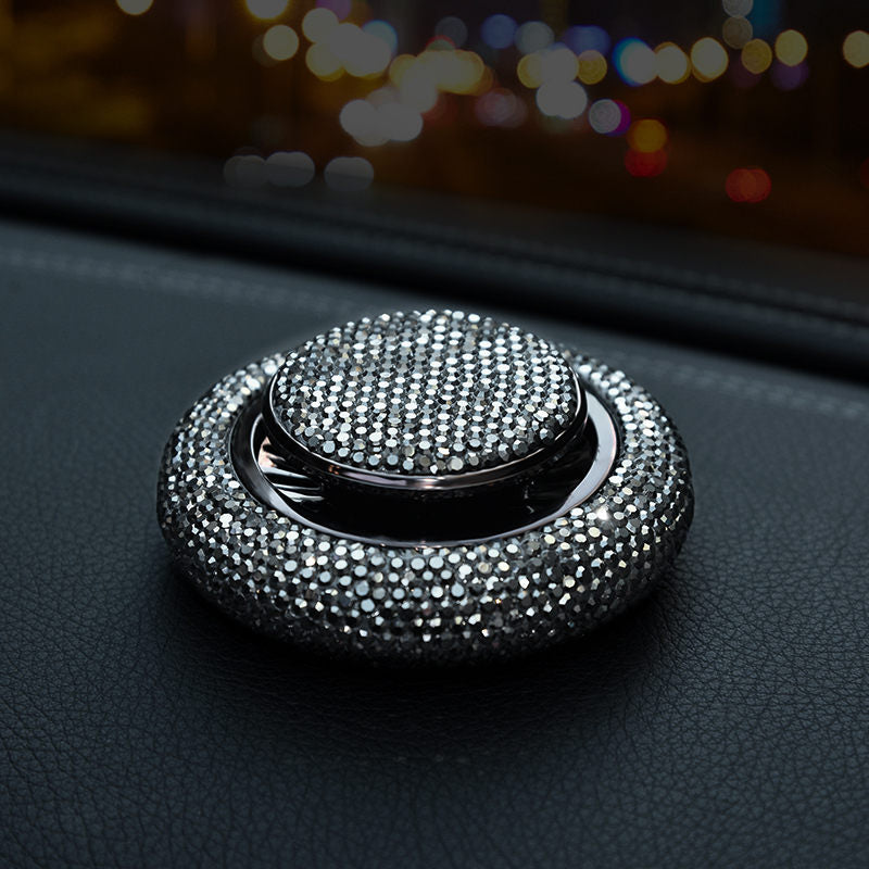 AeroPure™ Compact Car Air Cleaner