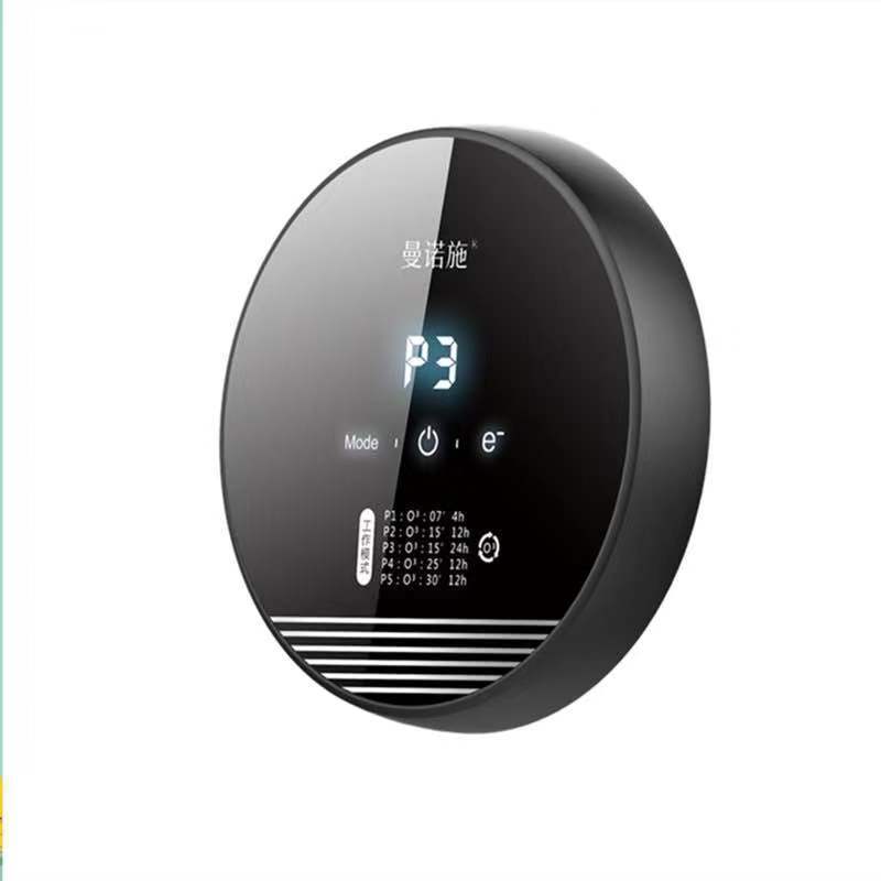 AeroBreeze™ Compact Air Cleaner