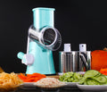 SliceEase™ Multifunctional Vegetable Slicer
