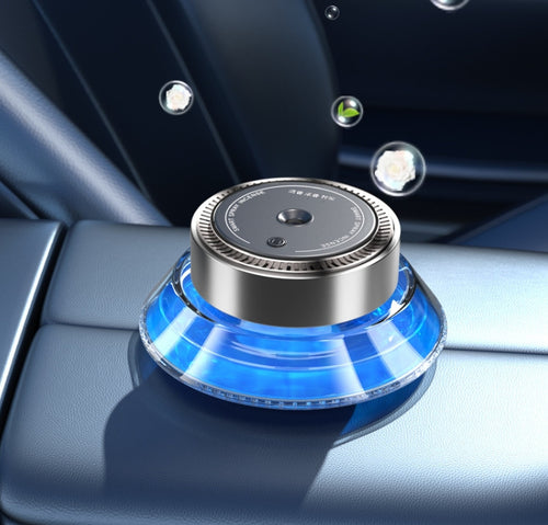 AeroScent™ Magnetic Car Diffuser
