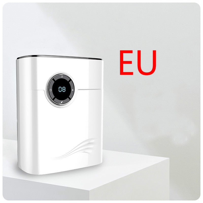 PureBreeze™ Compact Room Dehumidifier