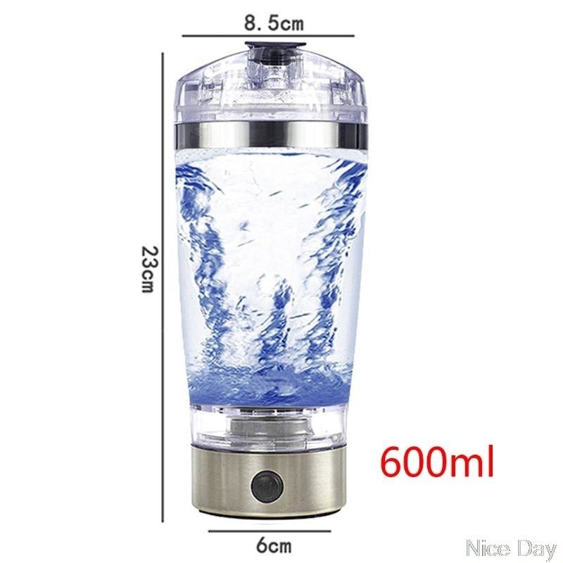 PureBlend™ Precision Mixing Cup