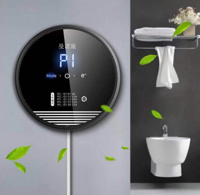 AeroBreeze™ Compact Air Cleaner